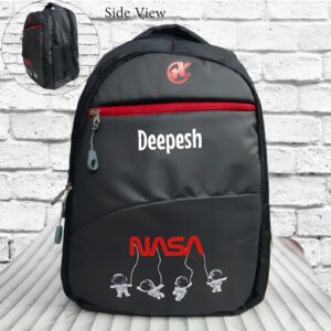 NASA School Bag